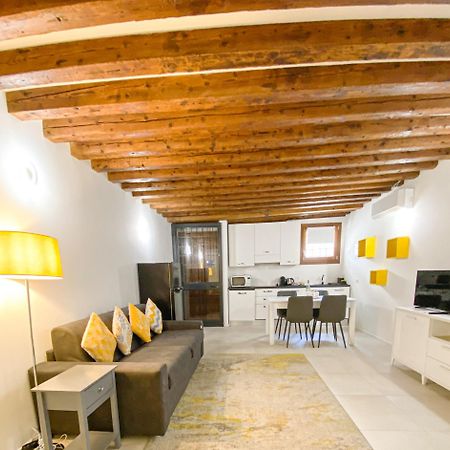 Isa Lovely Home In Venezia Esterno foto