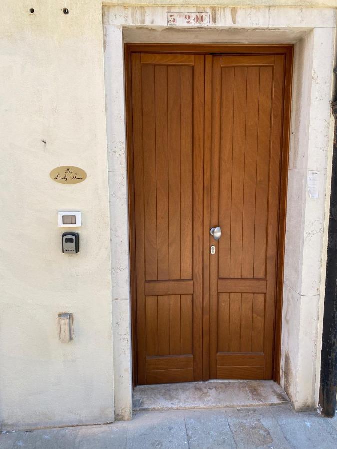 Isa Lovely Home In Venezia Esterno foto