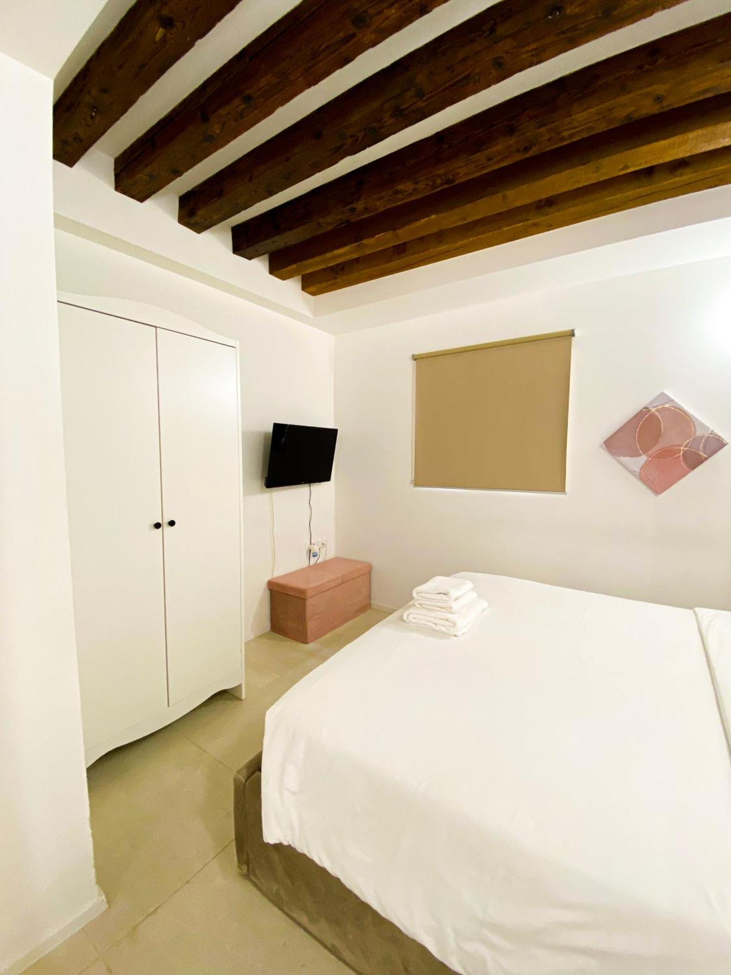 Isa Lovely Home In Venezia Esterno foto