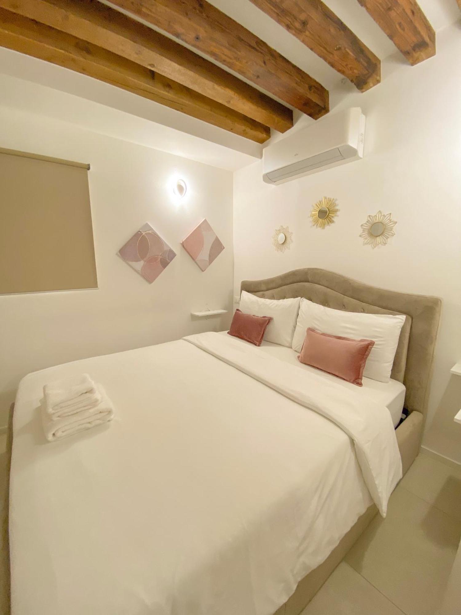 Isa Lovely Home In Venezia Esterno foto