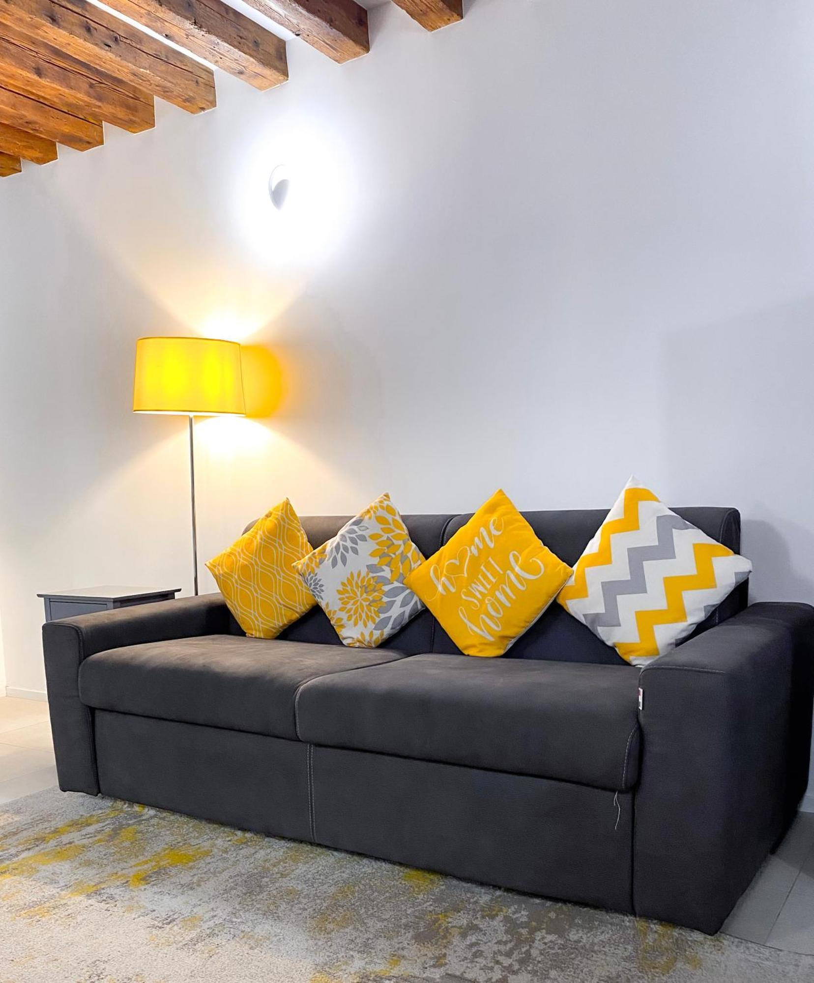 Isa Lovely Home In Venezia Esterno foto