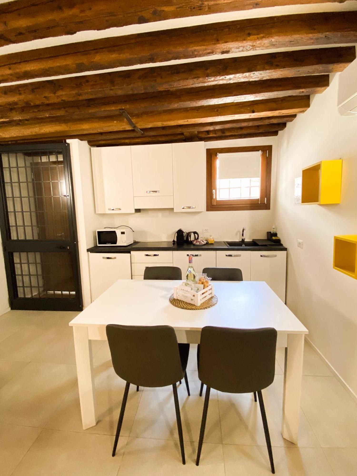 Isa Lovely Home In Venezia Esterno foto