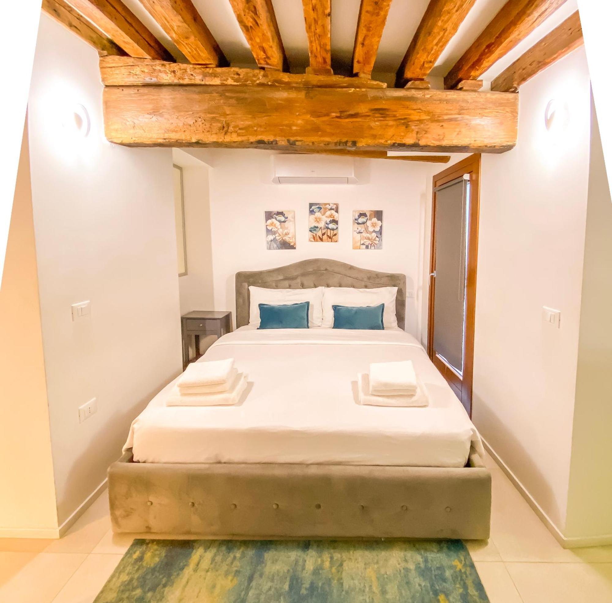 Isa Lovely Home In Venezia Esterno foto