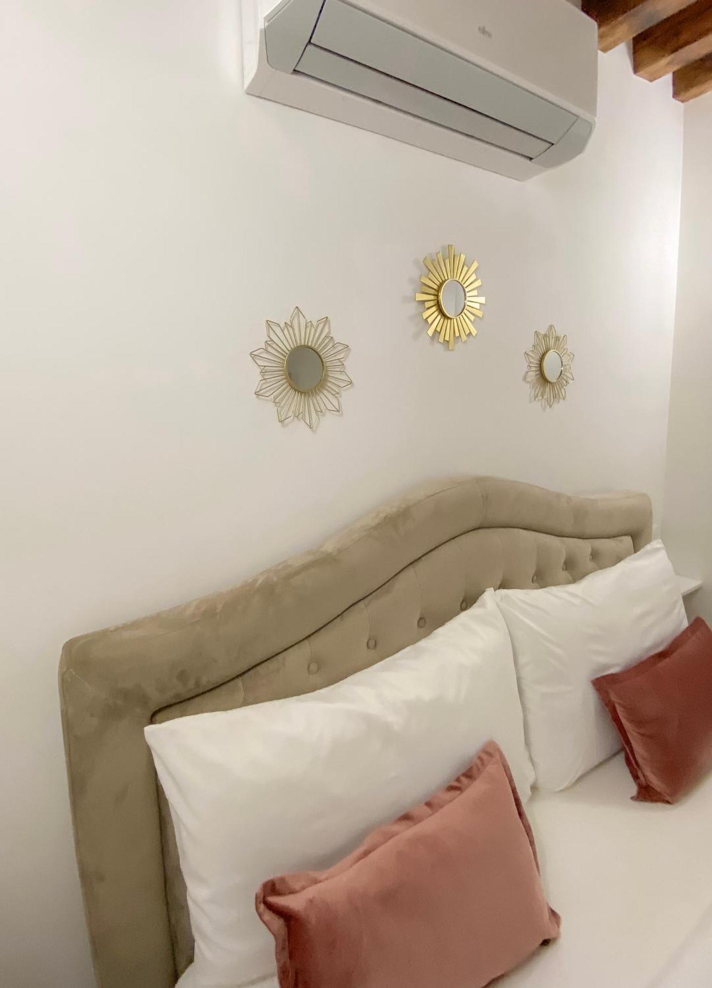 Isa Lovely Home In Venezia Esterno foto