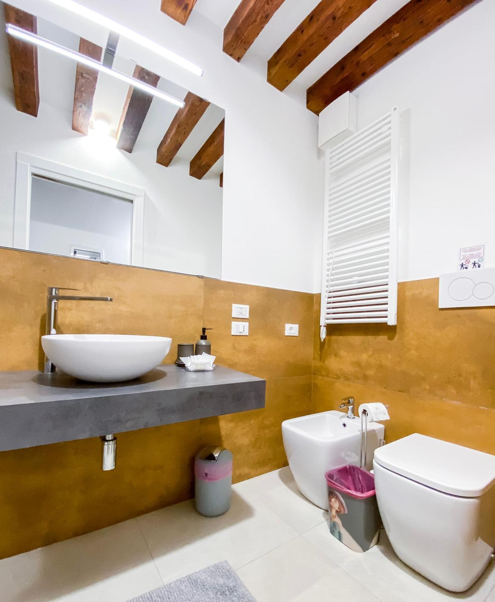Isa Lovely Home In Venezia Esterno foto
