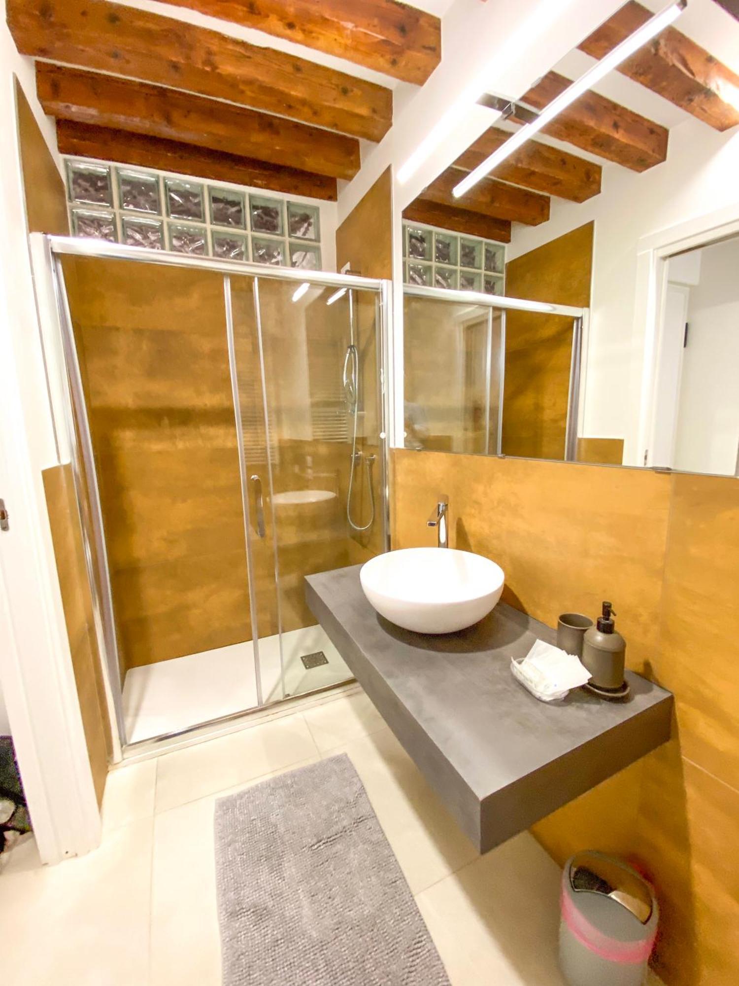 Isa Lovely Home In Venezia Esterno foto