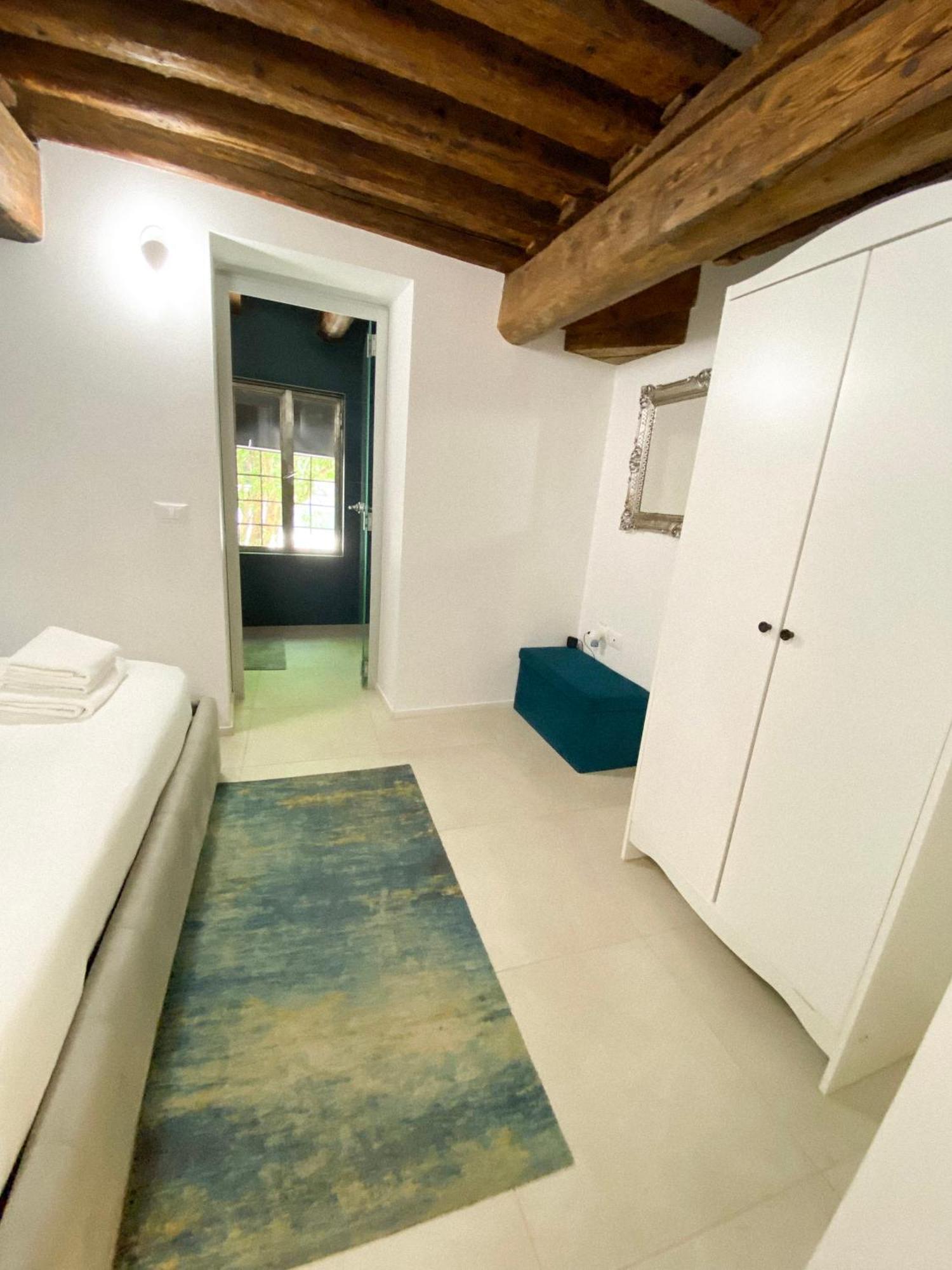 Isa Lovely Home In Venezia Esterno foto