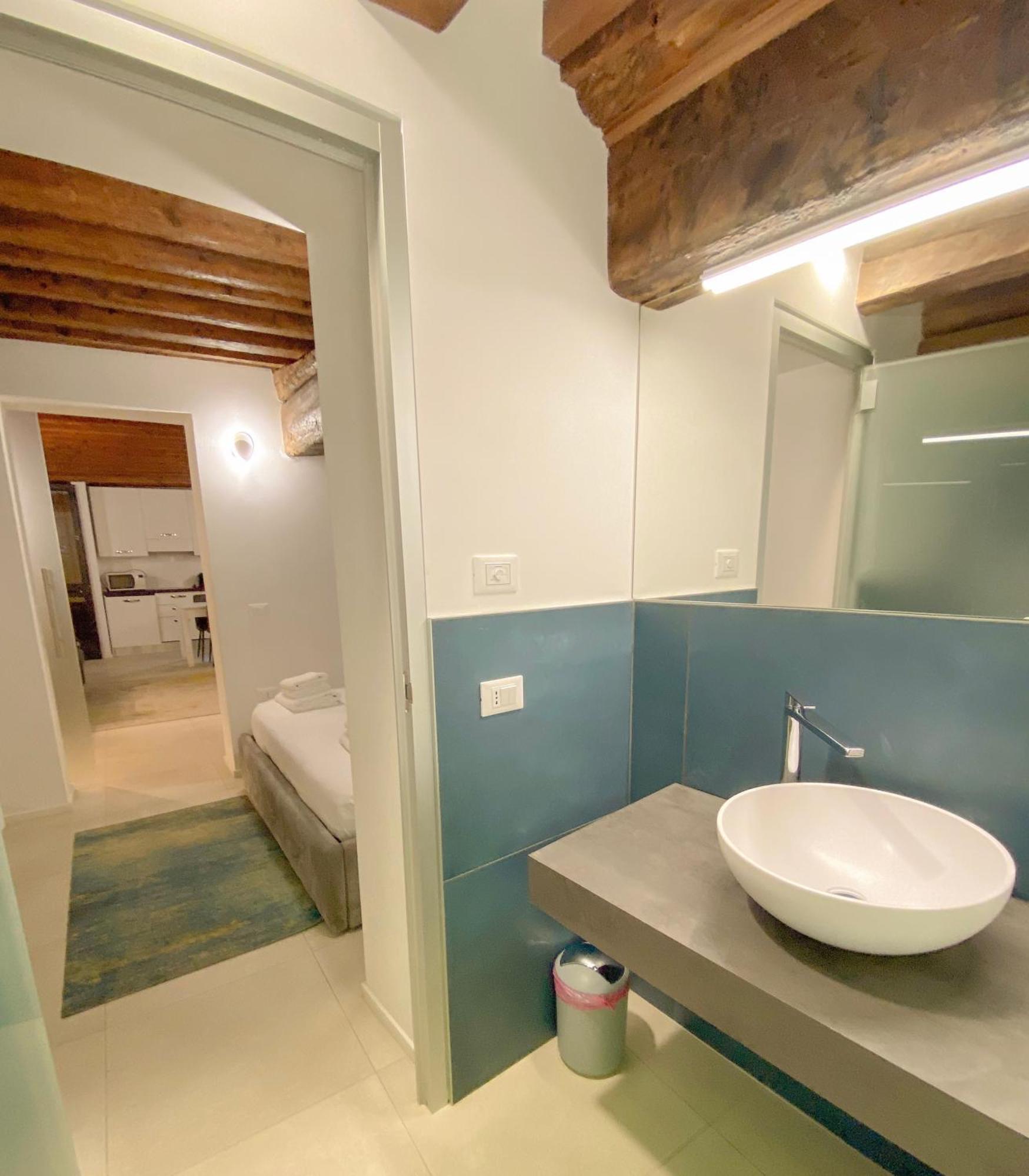 Isa Lovely Home In Venezia Esterno foto